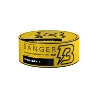 Табак Banger 25г Grapefruit М