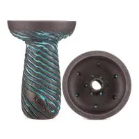 Чаша глиняная Kong Phunnel Godzilava