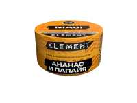 Табак Element New Земля 25г Maui M