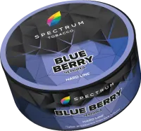 Табак Spectrum Hard Line 25г Blue Berry M