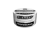 Табак Element New Воздух 25г Tropicano M