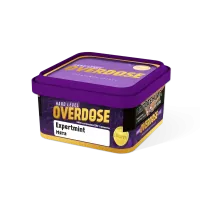 Табак Overdose 200г Expertmint M