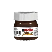 Шоколадная паста Nutella Mini 25г
