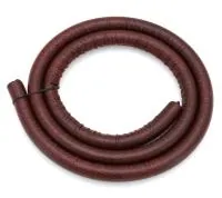 Шланг Кожаный Werkbund Hose Braun