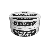 Табак Element New Воздух 25г Blueberry Yogurt M