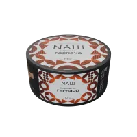 Табак Nаш 100г ГАСПАЧО M
