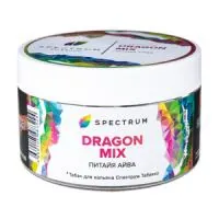 Табак Spectrum Hard Line 200г Dragon Mix M