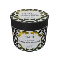 Табак Nаш 200г МАRАКУЙЯ АVОКАDО M