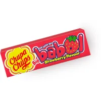 Леденец Chupa-Chups Big Babol 12г