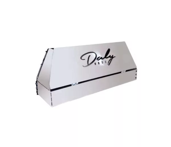 Экран для Плитки Daly 1.6 кВт