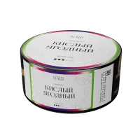 Табак Nаш 100г КИСЛЫЙ ЯГОДНЫЙ M