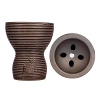 Чаша глиняная Cosmo Bowl Turkish Mummy