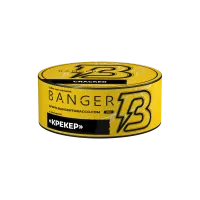 Табак Banger 25г Cracker М