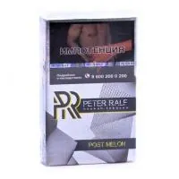Табак Peter Ralf 50г Post Melon M
