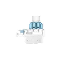 Картридж Geek Vape Aegis H45 Blue 4,0 мл (без испарителя)