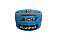 Табак Element New Вода 25г Raspberry M