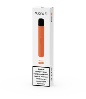 Одноразовая электронная сигарета Plonq Alpha 600 Манго M