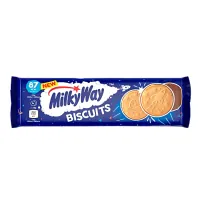 Печенье Milky Way Bisquit 108г