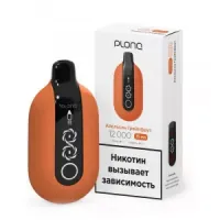 Одноразовая электронная сигарета Plonq Ultra 12000 - Апельсин грейпфрут M