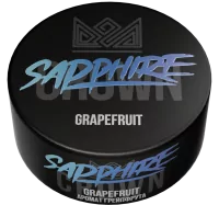 Табак Sapphire Crown 25гр Grapefruit М