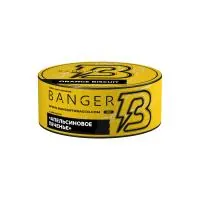 Табак Banger 25г Orange Biscuit М