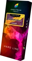 Табак Spectrum Hard Line 100г Passion Fruit M