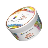 Табак Spectrum 200г Rye Bread M