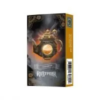 Табак RustPunk 40г - Персиковый Чай M