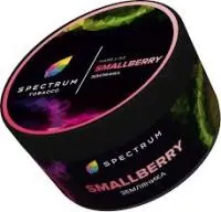 Табак Spectrum 200г Smallberry M