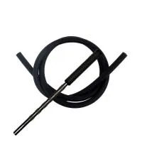 Шланг Силиконовый Kazak Hookah Соты (Без коннектора)