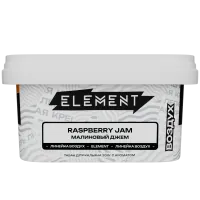 Табак Element New Воздух 200г Raspberry Jam M