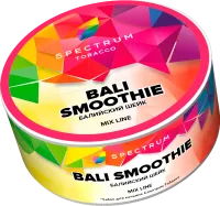 Табак Spectrum Mix Line 25г Bali Smoothie M