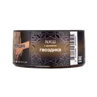 Табак NАШ Крепкий 40г ГВОЗДИКА М