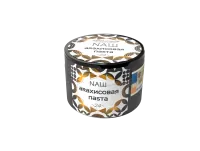 Табак Nаш 40г АRАХИСОВАЯ ПАSТА M