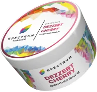 Табак Spectrum 200г Dezzert Cherry M