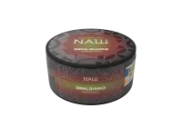 Табак NАШ Крепкий 100г ЗЕМLЯНИКА ЛЕМОНГРАСС М