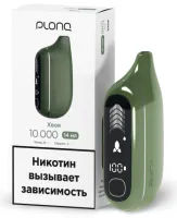 Одноразовая электронная сигарета Plonq Max Pro 10000 - Хвоя M