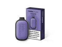 Одноразовая электронная сигарета Instabar Алоэ Виноград M