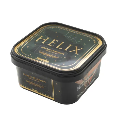 Табак Helix 200г Помело Грейпфрут М