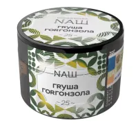 Табак Nаш 200г ГRУША ГОRГОНЗОЛА M