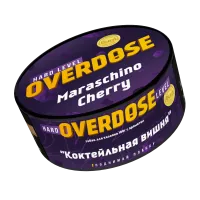 Табак Overdose 100г Maraschino Cherry M