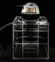 Кальян Hookah Box Cube New (Полный комплект)