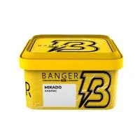 Табак Banger 200г Mikado М