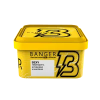 Табак Banger 200г Sexy М