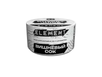 Табак Element New Воздух 25г Cherry Juice M