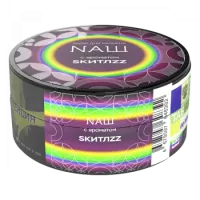 Табак NАШ Крепкий 20г SКИТЛZZ М