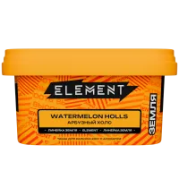 Табак Element New Земля 200г Watermellon Holls M