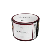 Табак Nаш 200г ЧЕРЁМУХА M