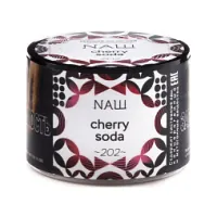 Табак Nаш 40г CHERY SODA (Вишневая Газировка) M