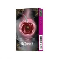 Табак RustPunk 40г - Сакура (Вишня) M